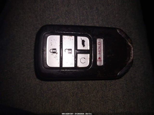 2017 HONDA PILOT 5FNYF6H91HB013926 Photo 10