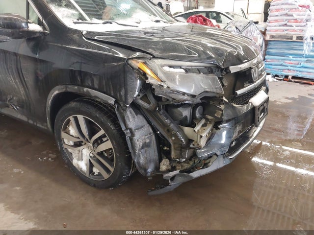 2017 HONDA PILOT 5FNYF6H91HB013926 Photo 5