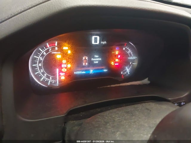 2017 HONDA PILOT 5FNYF6H91HB013926 Photo 6