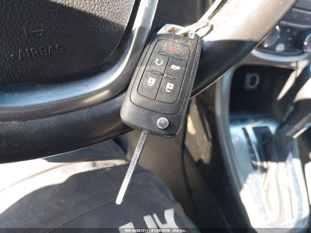 2012 Buick Verano მანქანა იყიდება აუქციონზე, vin: 1G4PP5SK2C4162369, აუქციონის ნომერი: 44261311