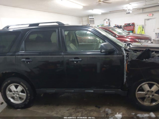 Auction sale of the 2011 Ford Escape Xlt, vin: 1FMCU9DG7BKC38959, lot number: 44261312