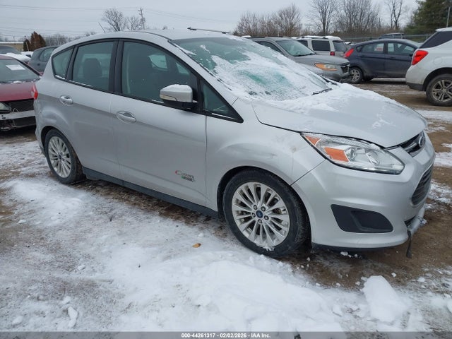 2017 FORD C-MAX ENERGI 1FADP5EU3HL103547
