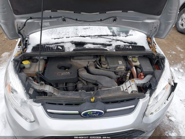 2017 FORD C-MAX ENERGI 1FADP5EU3HL103547 Photo 9