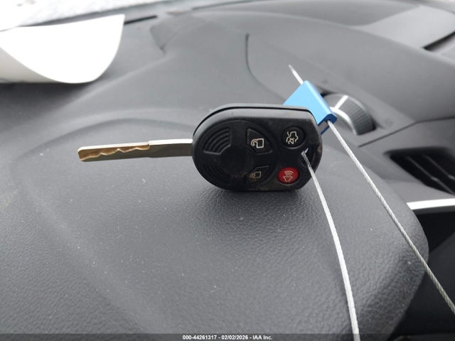 2017 FORD C-MAX ENERGI 1FADP5EU3HL103547 Photo 10