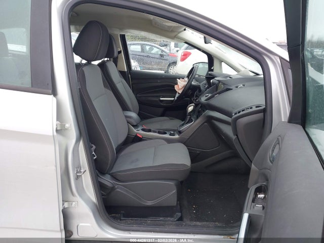 2017 FORD C-MAX ENERGI 1FADP5EU3HL103547 Photo 4