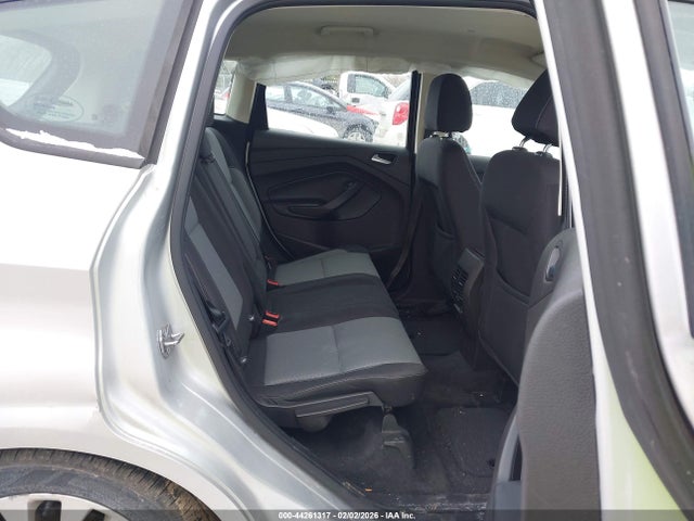 2017 FORD C-MAX ENERGI 1FADP5EU3HL103547 Photo 7