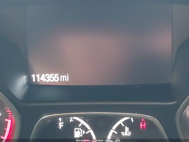 1FMCU9GD4JUB82354 Ford ESCAPE SE