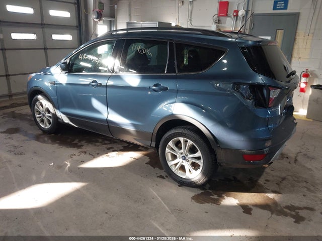 1FMCU9GD4JUB82354 Ford ESCAPE SE