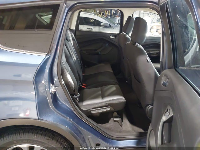 1FMCU9GD4JUB82354 Ford ESCAPE SE