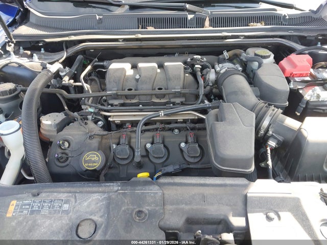1FAHP2D88FG184023 Ford TAURUS SE