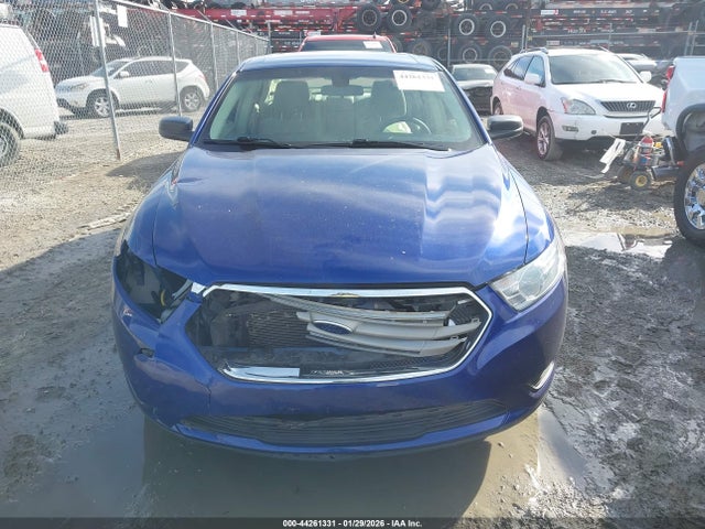 1FAHP2D88FG184023 Ford TAURUS SE
