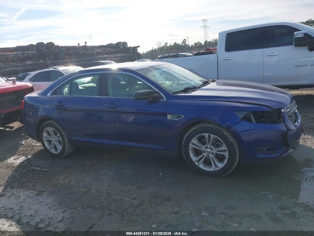 1FAHP2D88FG184023 Ford TAURUS SE