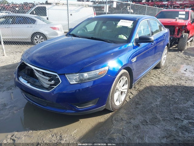 1FAHP2D88FG184023 Ford TAURUS SE