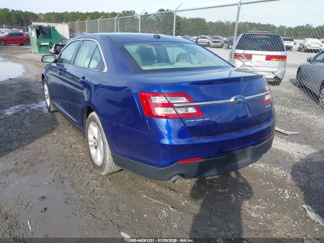 1FAHP2D88FG184023 Ford TAURUS SE