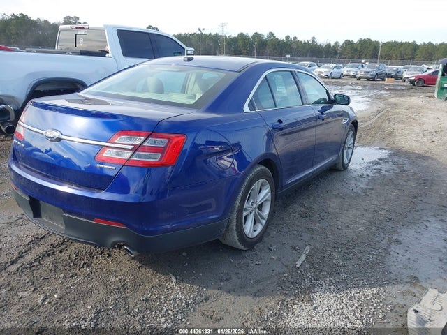 1FAHP2D88FG184023 Ford TAURUS SE