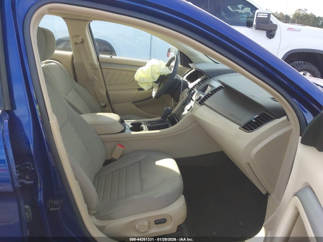 1FAHP2D88FG184023 Ford TAURUS SE