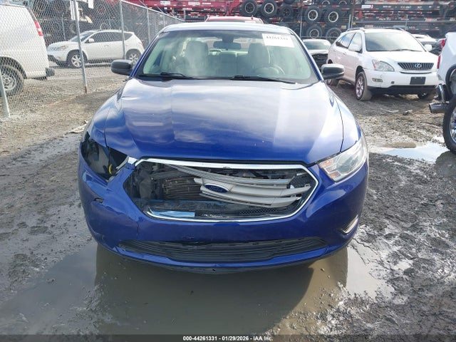 1FAHP2D88FG184023 Ford TAURUS SE