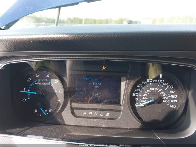 1FAHP2D88FG184023 Ford TAURUS SE