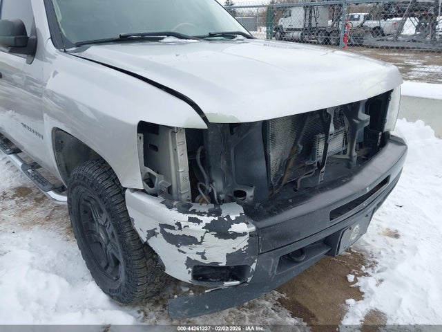Продажа на аукционе авто 2010 Chevrolet Silverado 1500 Lt, vin: 3GCRKSE3XAG212451, номер лота: 44261337