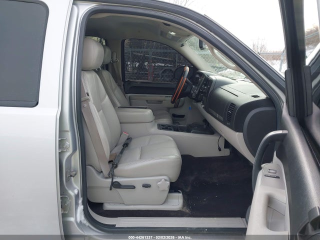 Aukcja sprzedaży 2010 Chevrolet Silverado 1500 Lt, vin: 3GCRKSE3XAG212451, numer aukcji: 44261337