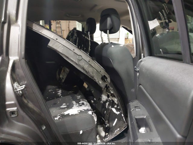 44261352 :رقم المزاد ، 1C4NJCBB0GD732571 vin ، 2016 Jeep Compass Sport مزاد بيع