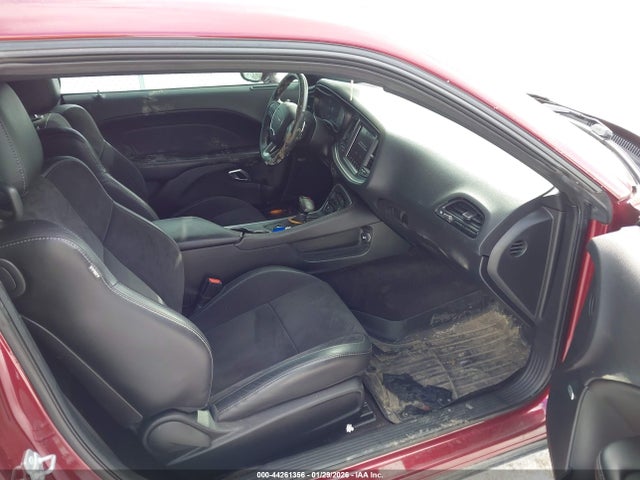 44261356 :رقم المزاد ، 2C3CDZKG8KH569987 vin ، 2019 Dodge Challenger Gt Awd مزاد بيع