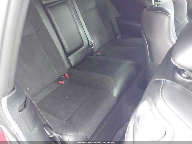 44261356 :رقم المزاد ، 2C3CDZKG8KH569987 vin ، 2019 Dodge Challenger Gt Awd مزاد بيع