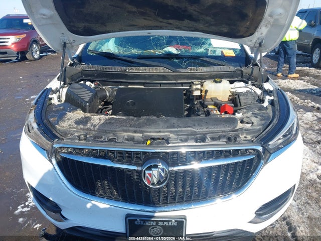 Aukcja sprzedaży 2018 Buick Enclave Essence, vin: 5GAEVAKW9JJ228543, numer aukcji: 44261364