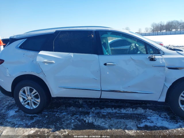 Aukcja sprzedaży 2018 Buick Enclave Essence, vin: 5GAEVAKW9JJ228543, numer aukcji: 44261364