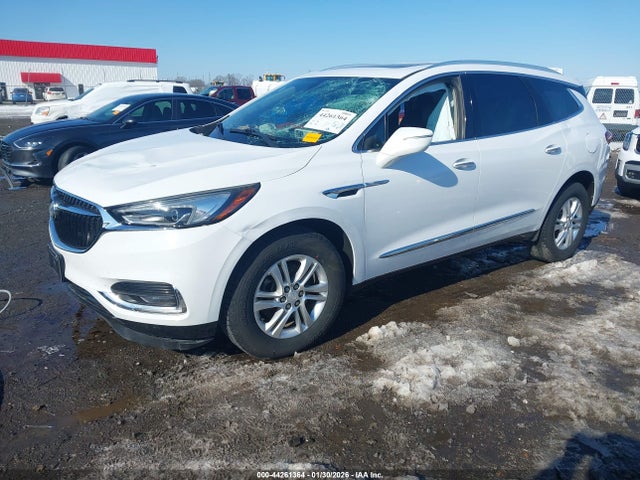 Aukcja sprzedaży 2018 Buick Enclave Essence, vin: 5GAEVAKW9JJ228543, numer aukcji: 44261364