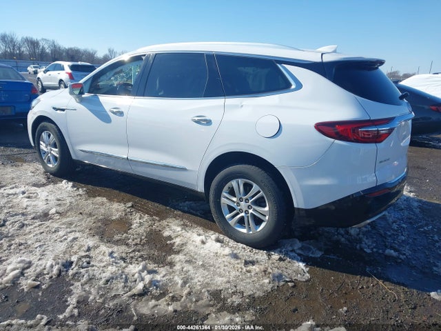 Aukcja sprzedaży 2018 Buick Enclave Essence, vin: 5GAEVAKW9JJ228543, numer aukcji: 44261364