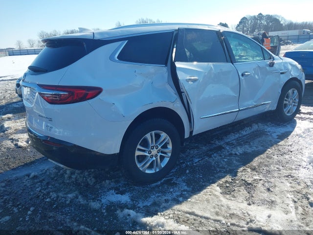 Aukcja sprzedaży 2018 Buick Enclave Essence, vin: 5GAEVAKW9JJ228543, numer aukcji: 44261364