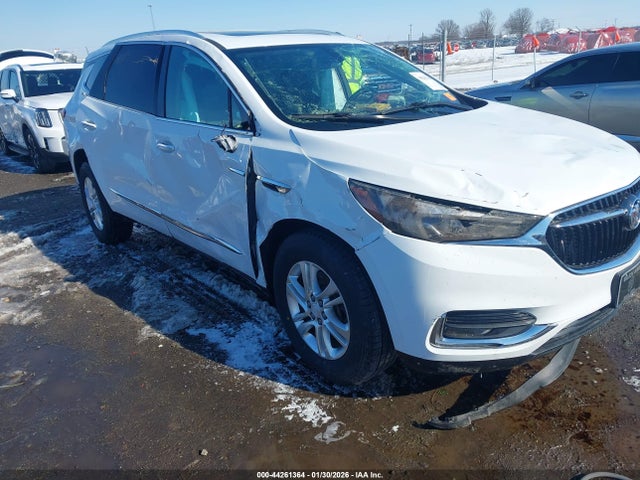 Aukcja sprzedaży 2018 Buick Enclave Essence, vin: 5GAEVAKW9JJ228543, numer aukcji: 44261364