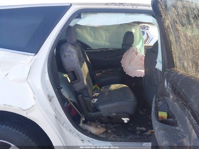 Aukcja sprzedaży 2018 Buick Enclave Essence, vin: 5GAEVAKW9JJ228543, numer aukcji: 44261364