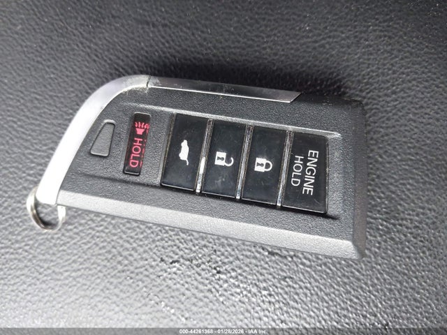 44261368 :رقم المزاد ، 19UDE4H63RA017967 vin ، 2024 Acura Integra A-spec Technology مزاد بيع