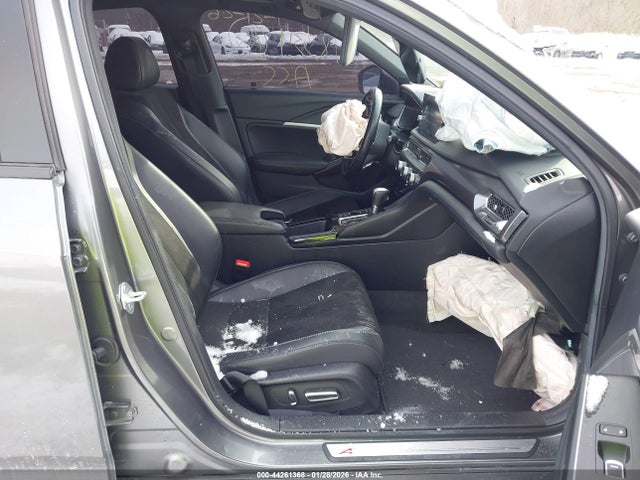 44261368 :رقم المزاد ، 19UDE4H63RA017967 vin ، 2024 Acura Integra A-spec Technology مزاد بيع