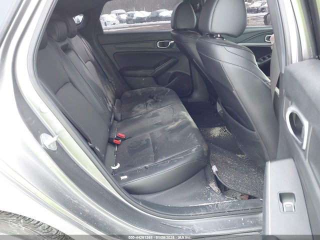 44261368 :رقم المزاد ، 19UDE4H63RA017967 vin ، 2024 Acura Integra A-spec Technology مزاد بيع