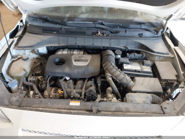 2019 HYUNDAI KONA KM8K5CA55KU389442 Photo 9