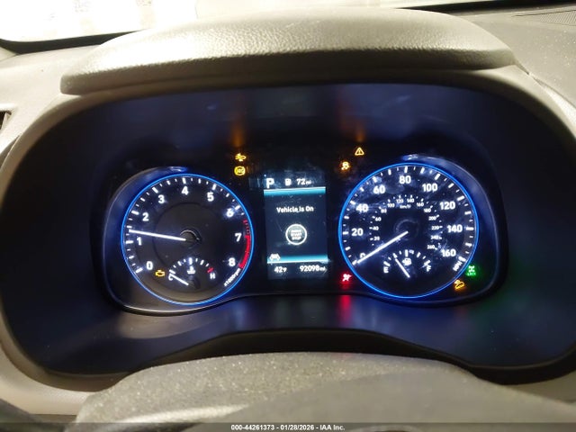2019 HYUNDAI KONA KM8K5CA55KU389442 Photo 6