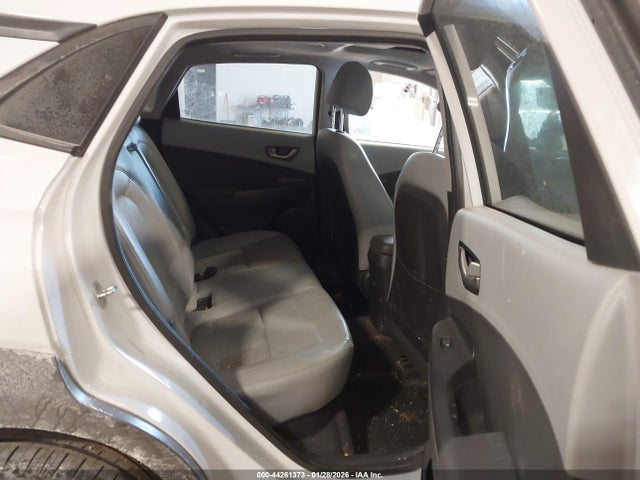 2019 HYUNDAI KONA KM8K5CA55KU389442 Photo 7