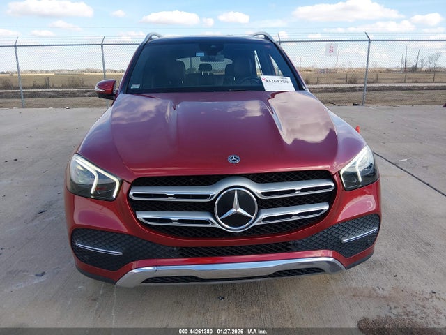 Продажа на аукционе авто 2020 Mercedes-benz Gle 350 4matic, vin: 4JGFB4KB5LA069481, номер лота: 44261380