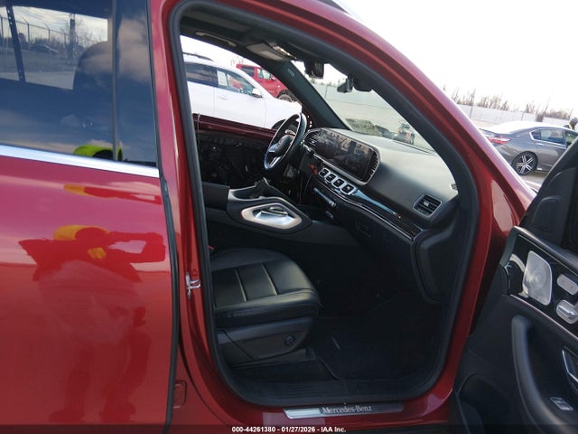 Продажа на аукционе авто 2020 Mercedes-benz Gle 350 4matic, vin: 4JGFB4KB5LA069481, номер лота: 44261380