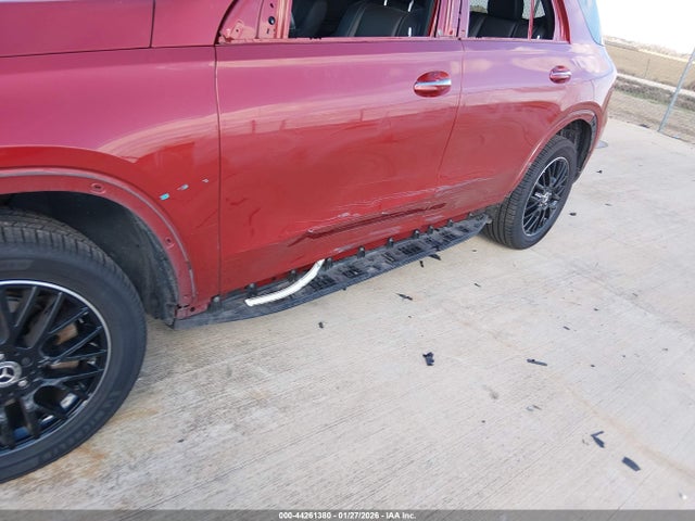 Продажа на аукционе авто 2020 Mercedes-benz Gle 350 4matic, vin: 4JGFB4KB5LA069481, номер лота: 44261380