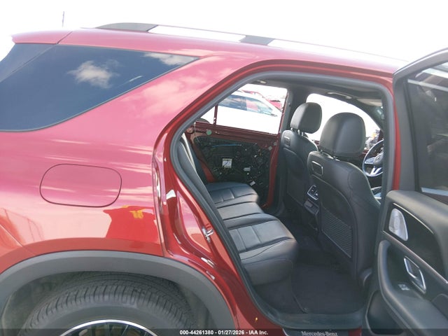 Продажа на аукционе авто 2020 Mercedes-benz Gle 350 4matic, vin: 4JGFB4KB5LA069481, номер лота: 44261380