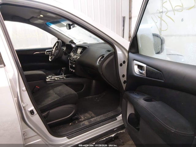 Aukcja sprzedaży 2016 Nissan Pathfinder Sv, vin: 5N1AR2MM1GC658918, numer aukcji: 44261384
