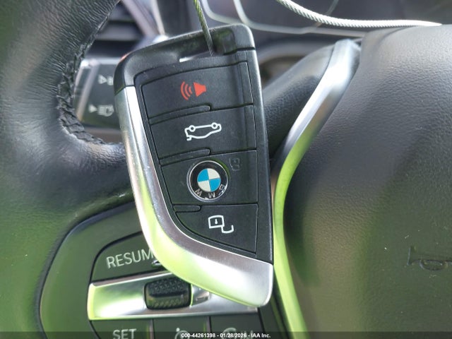 Продаж на аукціоні авто 2021 Bmw 330i, vin: 3MW5R1J01M8B95406, номер лоту: 44261398