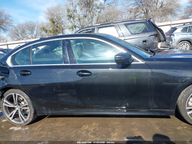 Продаж на аукціоні авто 2021 Bmw 330i, vin: 3MW5R1J01M8B95406, номер лоту: 44261398