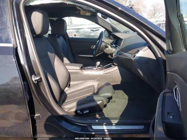Продаж на аукціоні авто 2021 Bmw 330i, vin: 3MW5R1J01M8B95406, номер лоту: 44261398