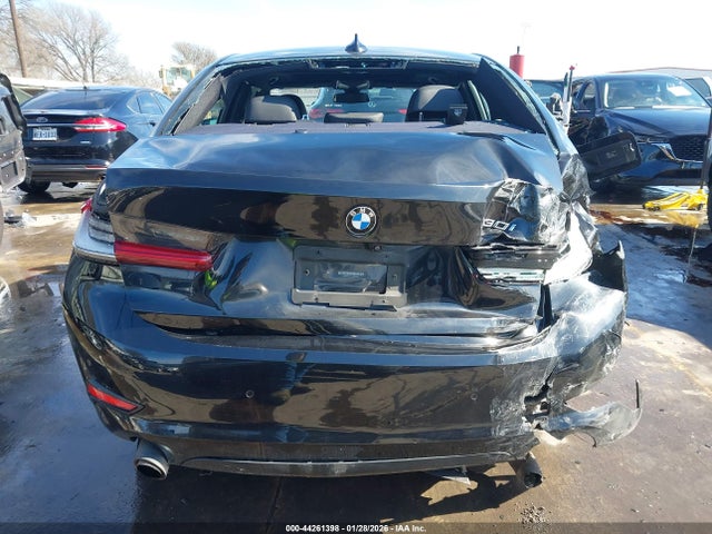 Продаж на аукціоні авто 2021 Bmw 330i, vin: 3MW5R1J01M8B95406, номер лоту: 44261398