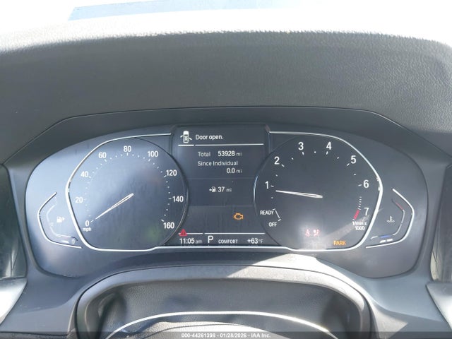 Продаж на аукціоні авто 2021 Bmw 330i, vin: 3MW5R1J01M8B95406, номер лоту: 44261398